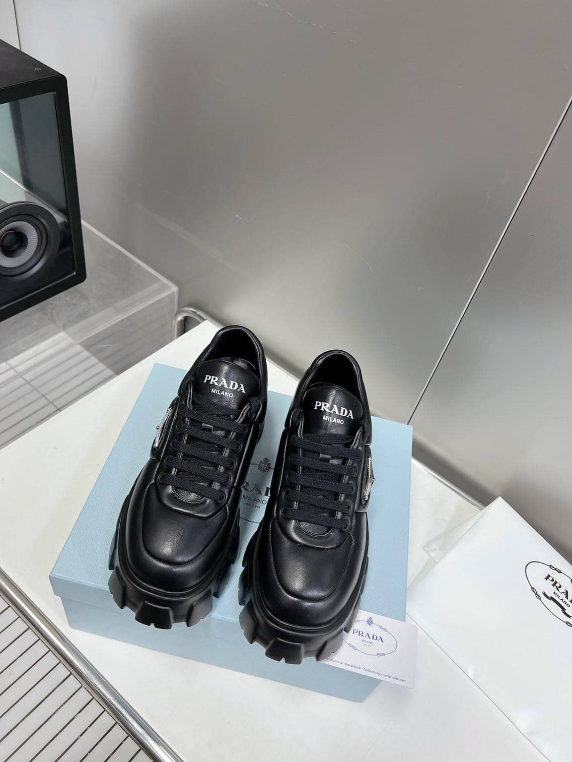 Sneaker 1-3